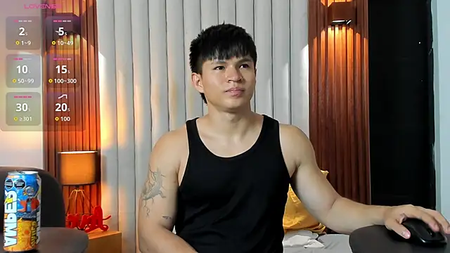 Snapshot of Ryo_kush chatting on May 29, 2026, 1:09 pm Ryo kush online show from May 29, 2026, 1:09 pm