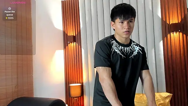 Snapshot of Ryo_kush chatting on May 30, 2026, 1:08 pm Ryo kush online show from May 30, 2026, 1:08 pm
