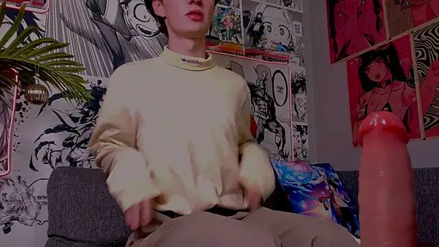 Snapshot of LukeSweet chatting on December 14, 2025, 2:00 pm LukeSweet online show from December 14, 2025, 2:00 pm