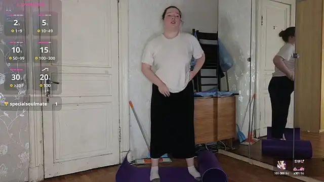 Blush Lolaa online show from March 2, 2025, 12:11 pm