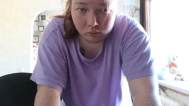 Blush Lolaa online show from October 26, 2025, 10:54 am