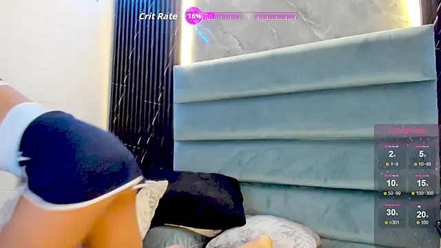 MelodiLovee  online show from November 21, 2025, 5:33 pm