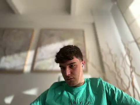 Pablogn24 online show from January 15, 2025, 5:05 pm