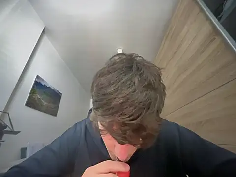 Pablogn24 online show from February 22, 2025, 1:24 pm