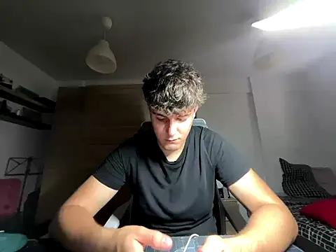 Pablogn24 online show from September 18, 2025, 6:21 pm