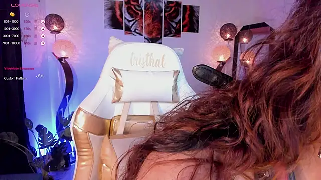 Snapshot of cristhall_suseej__ chatting on February 10, 2025, 2:41 am cristhall suseej online show from February 10, 2025, 2:41 am