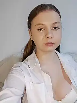 Ekaterina27 online show from December 20, 2024, 8:17 am