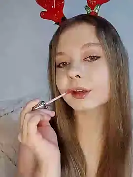 Ekaterina27 online show from December 30, 2024, 6:31 am