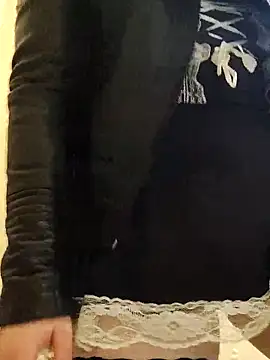 Ekaterina27 online show from March 10, 2025, 7:50 pm