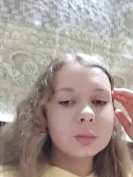 Ekaterina27 online show from February 25, 2026, 6:56 am