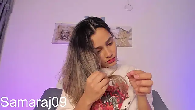 Snapshot of samara_jonness chatting on February 28, 2025, 2:09 am samara jonness online show from February 28, 2025, 2:09 am