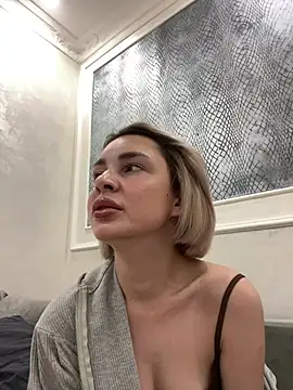 SandraCarter online show from February 6, 2026, 8:07 am