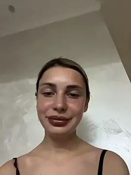 SandraCarter online show from February 24, 2026, 7:56 pm