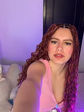 Isa smeraldy online show from May 15, 2026, 4:14 pm