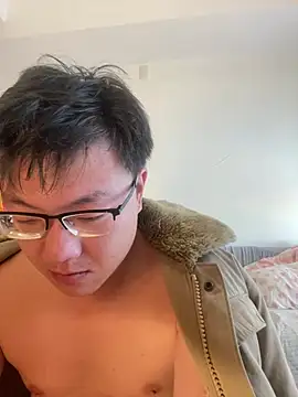 YoY-man online show from January 13, 2025, 6:38 am