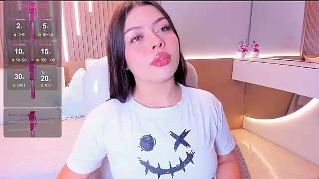 Sexy paradise18  online show from November 13, 2025, 3:49 am