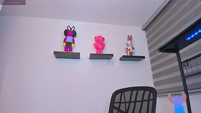 Snapshot of Gangster_Girl chatting on January 8, 2026, 2:14 am Gangster Girl online show from January 8, 2026, 2:14 am