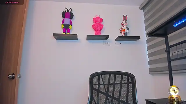 Snapshot of Gangster_Girl chatting on February 24, 2026, 8:07 pm Gangster Girl online show from February 24, 2026, 8:07 pm