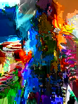 KatyLizz online show from February 27, 2026, 7:03 pm