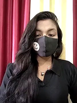 Myra-sen online show from October 13, 2025, 4:01 am