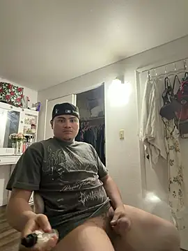 Snapshot of elperrinHN chatting on January 12, 2026, 12:27 am elperrinHN online show from January 12, 2026, 12:27 am