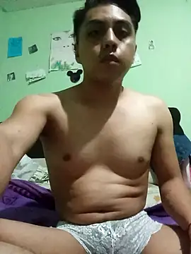 Snapshot of AngLMex chatting on September 30, 2025, 5:45 am AngLMex online show from September 30, 2025, 5:45 am