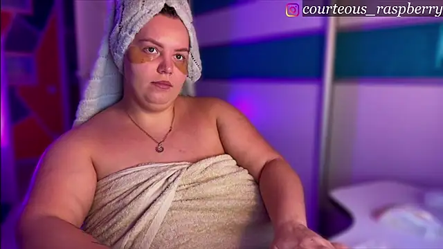 Snapshot of courteous_raspberrry chatting on November 28, 2025, 10:51 am courteous raspberrry online show from November 28, 2025, 10:51 am