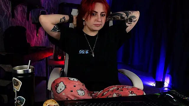 Lana  May online show from March 22, 2026, 9:34 am