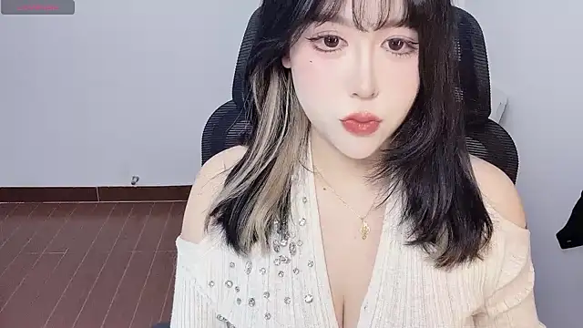 Naixue-520 online show from January 15, 2026, 10:53 am