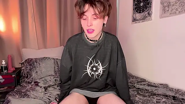 princeofsuccubs online show from February 2, 2025, 12:02 pm