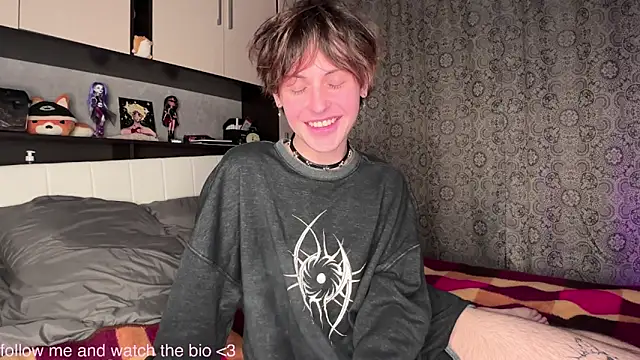 princeofsuccubs online show from March 8, 2025, 6:37 pm