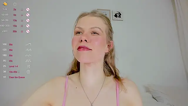 ass latte online show from December 10, 2024, 1:22 am