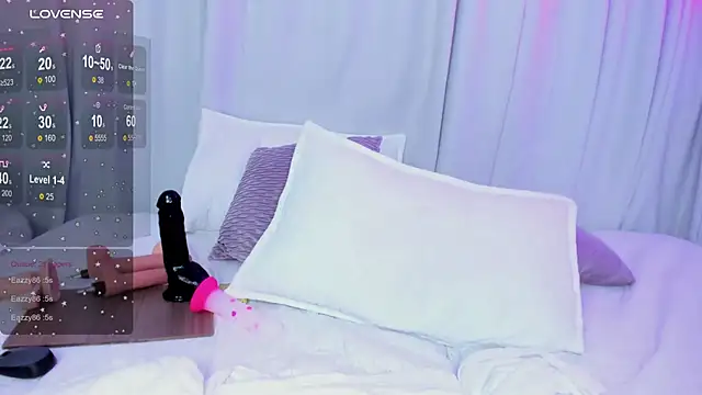 susyy7 online show from February 27, 2025, 6:40 am