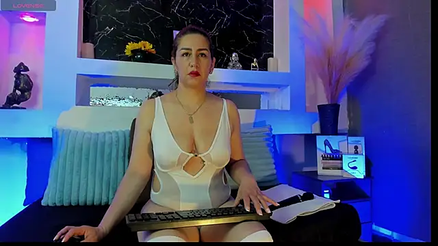 Cinthya mjs online show from January 16, 2026, 1:59 pm