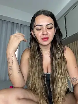 carol amorim online show from February 6, 2026, 6:33 pm