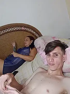 Milfvalesk online show from December 21, 2024, 4:52 am