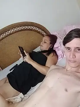 Milfvalesk online show from December 29, 2024, 7:28 am