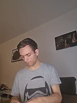 nickdtr online show from October 22, 2025, 4:07 pm