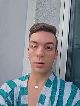 nickdtr online show from March 1, 2026, 1:24 pm