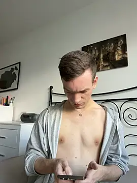 nickdtr online show from May 12, 2026, 2:25 pm