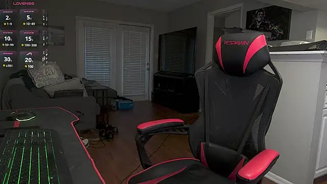 Snapshot of B_The_Creator_X chatting on February 14, 2025, 10:58 pm B The Creator X online show from February 14, 2025, 10:58 pm