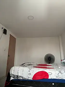 sexy black31 online show from March 13, 2026, 12:23 pm