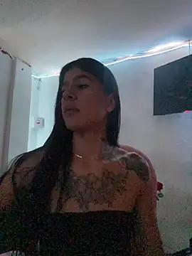 daniigarcia online show from December 21, 2025, 7:43 pm