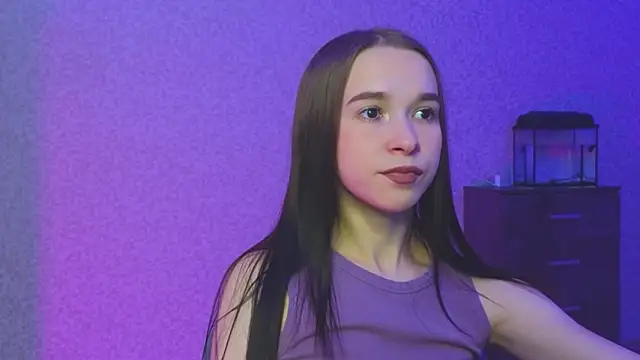 LilithStrangfor online show from March 11, 2026, 8:15 pm