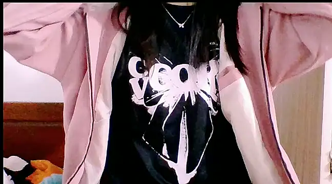 Snapshot of Vani_S2 chatting on December 15, 2024, 5:56 am Vani S2 online show from December 15, 2024, 5:56 am