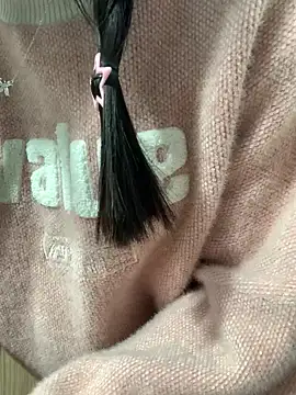 Snapshot of Vani_S2 chatting on February 8, 2025, 1:33 pm Vani S2 online show from February 8, 2025, 1:33 pm