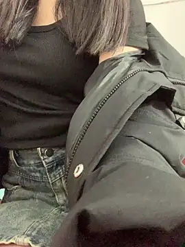 Snapshot of Vani_S2 chatting on February 19, 2025, 6:22 am Vani S2 online show from February 19, 2025, 6:22 am