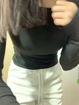 Snapshot of Vani_S2 chatting on February 25, 2025, 4:00 pm Vani S2 online show from February 25, 2025, 4:00 pm