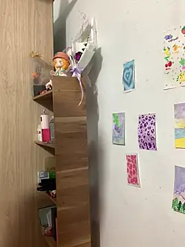 Snapshot of Vani_S2 chatting on March 2, 2025, 4:21 pm Vani S2 online show from March 2, 2025, 4:21 pm