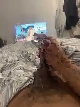 Nathan12- online show from April 15, 2026, 7:10 pm